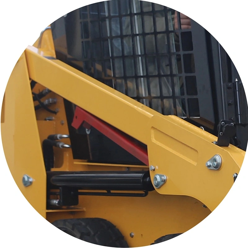 Hydraulikzylinderschloss