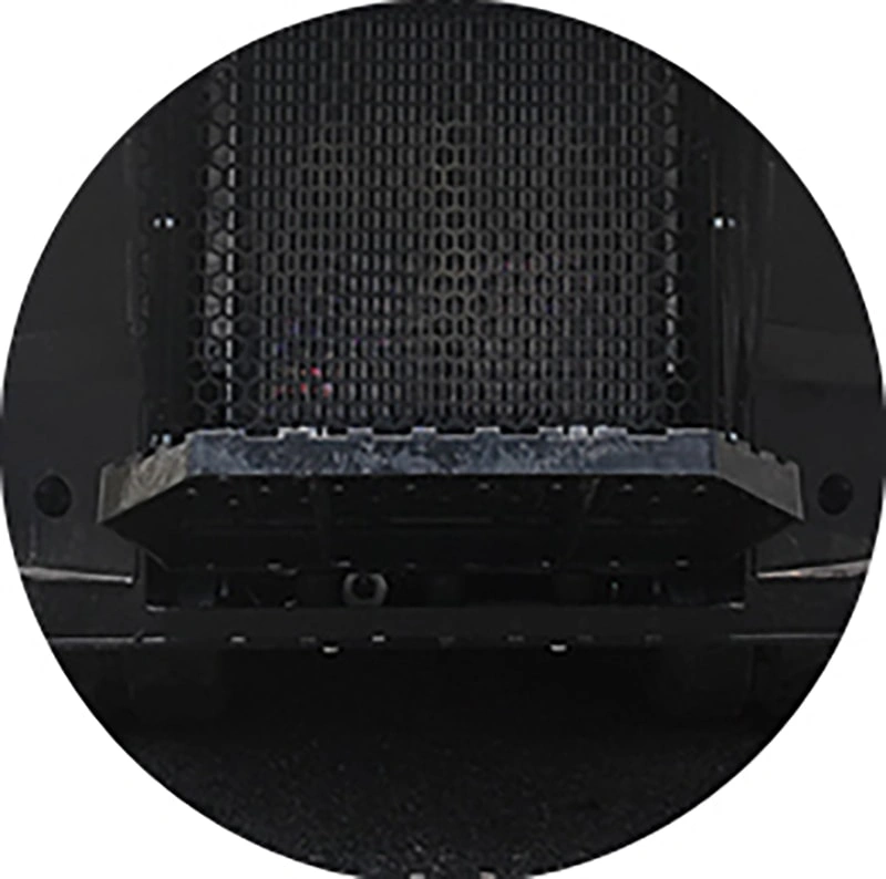 Vehicle Exit Safety Lock