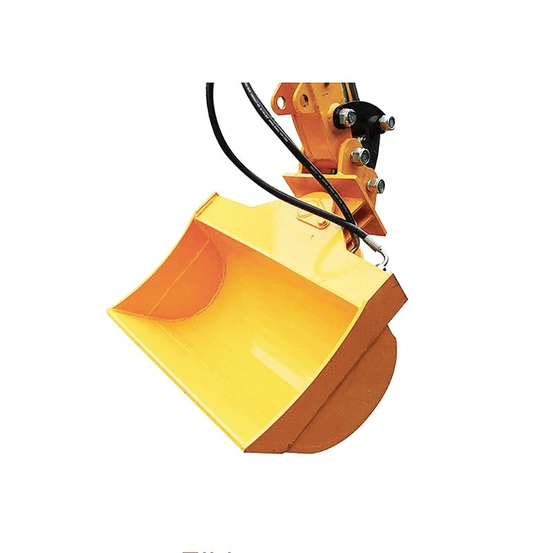 600/800 mm Kippschaufel