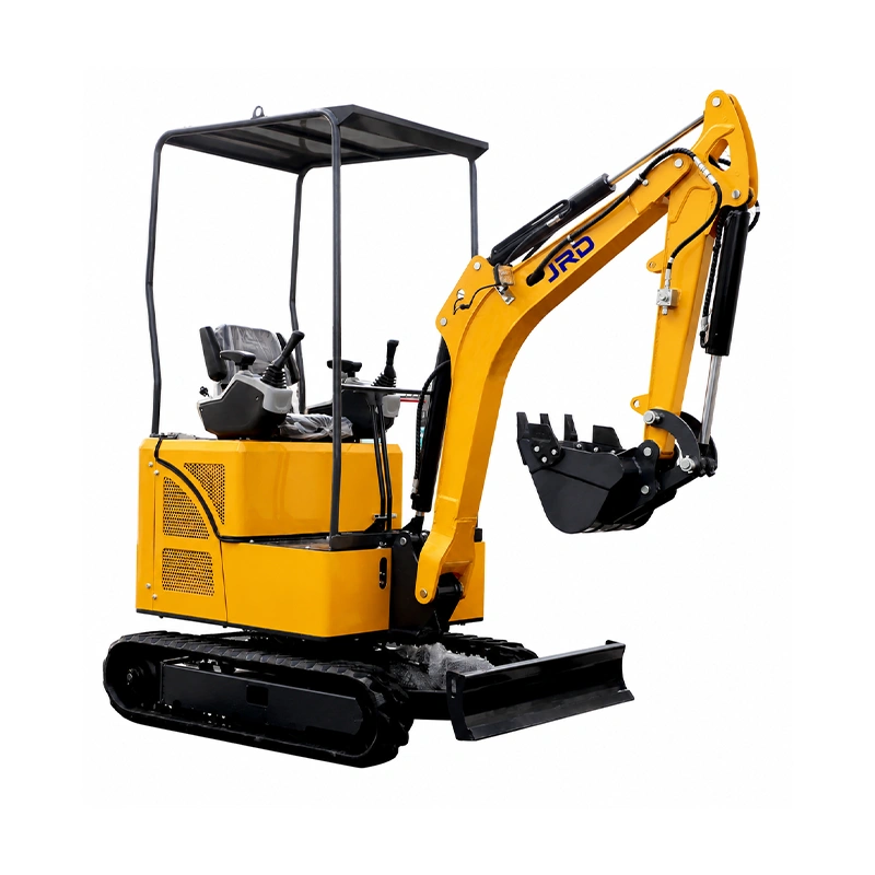 KLEINBAGGER JE-D17QM