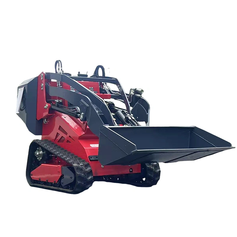 Kompaktlader JS-T470