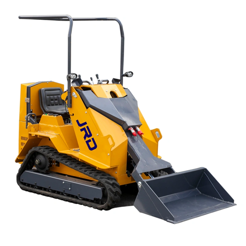 Kompaktlader JS-T390