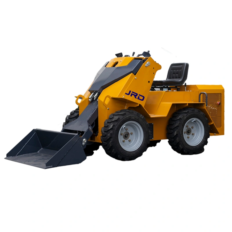 Kompaktlader JS-S490