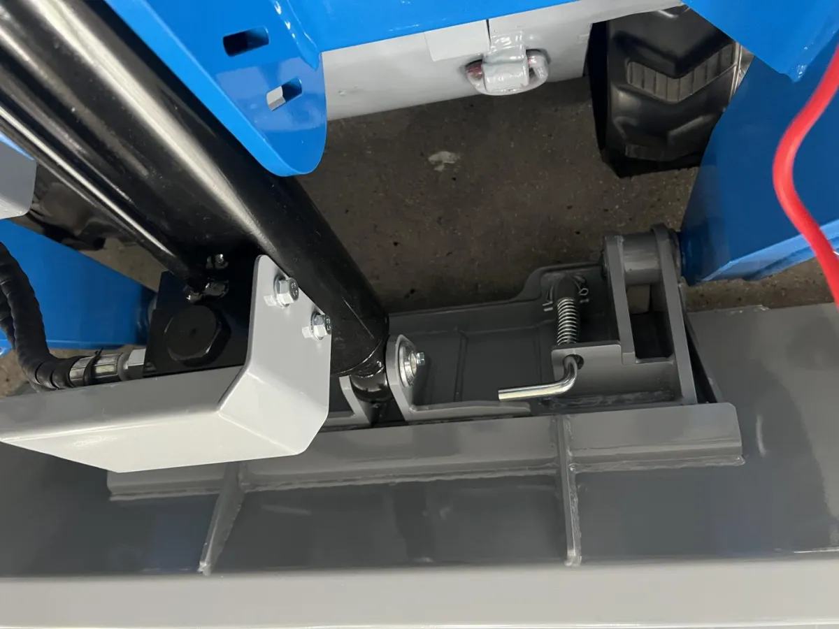 Mini Excavator Maintenance Schedule — What to Check and When