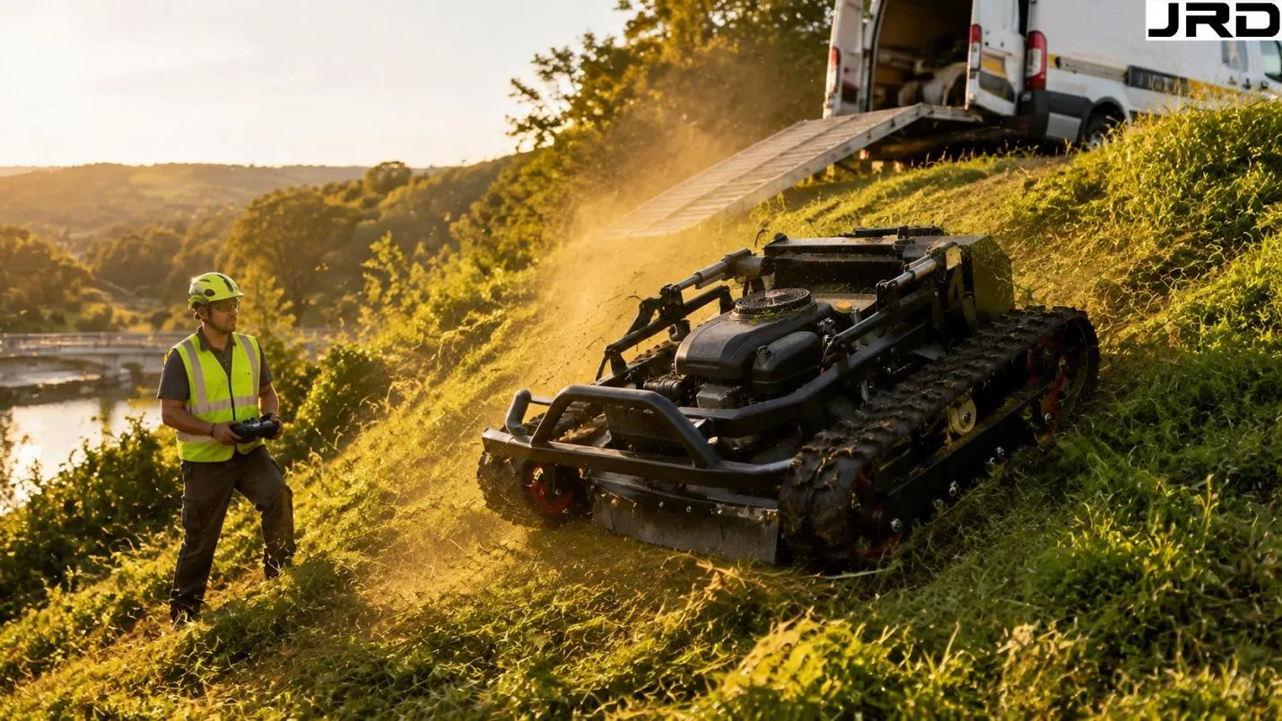 RC Mower Rental vs Purchase Finding the Crossover Point - detail image 2